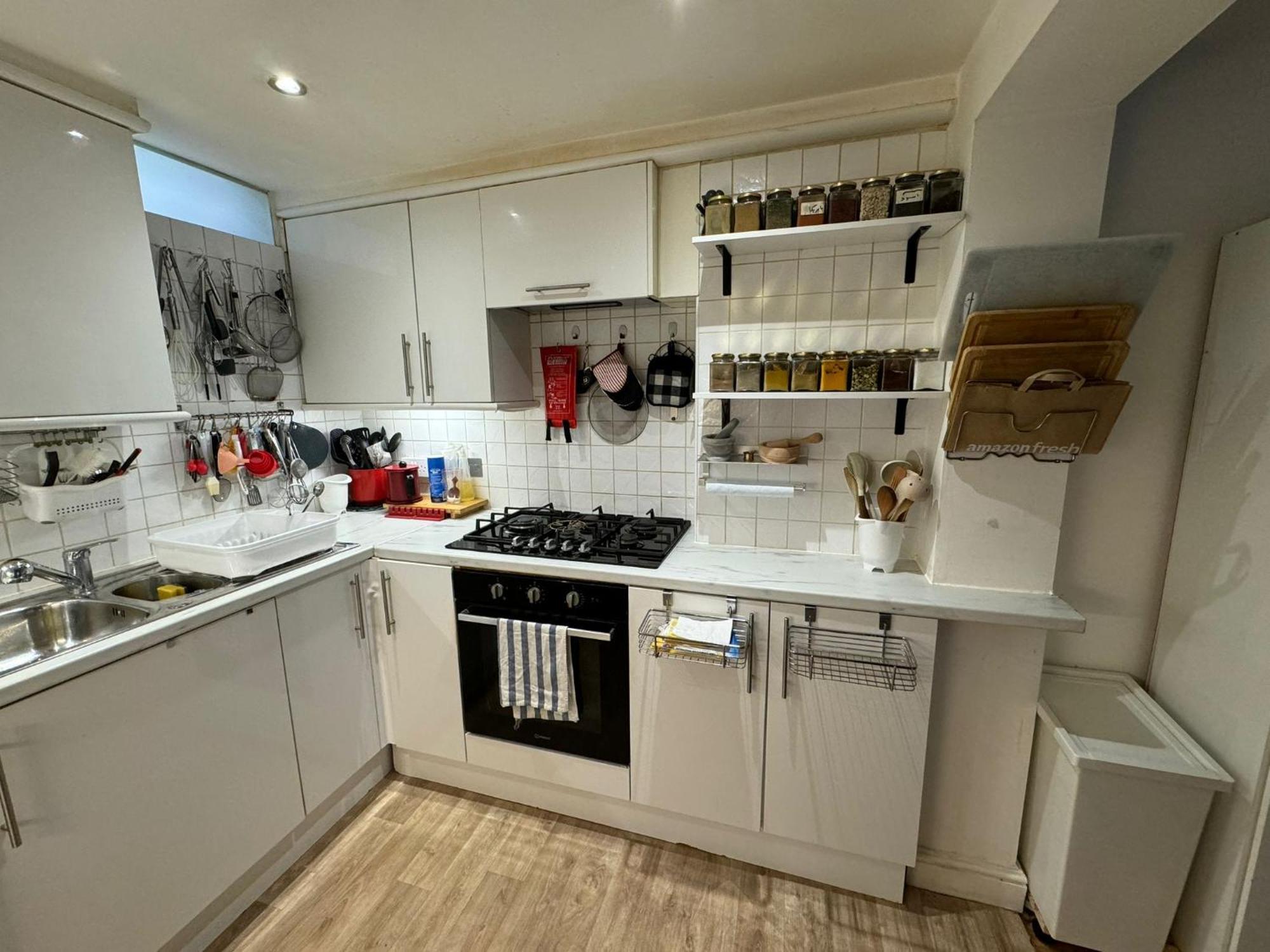 City Gem 2 London Ngoại thất bức ảnh